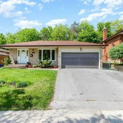 246, Anne, Letitia Heights, Barrie