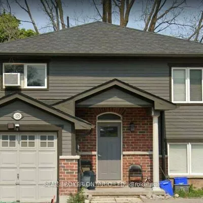 175, Peel, Wellington, Barrie