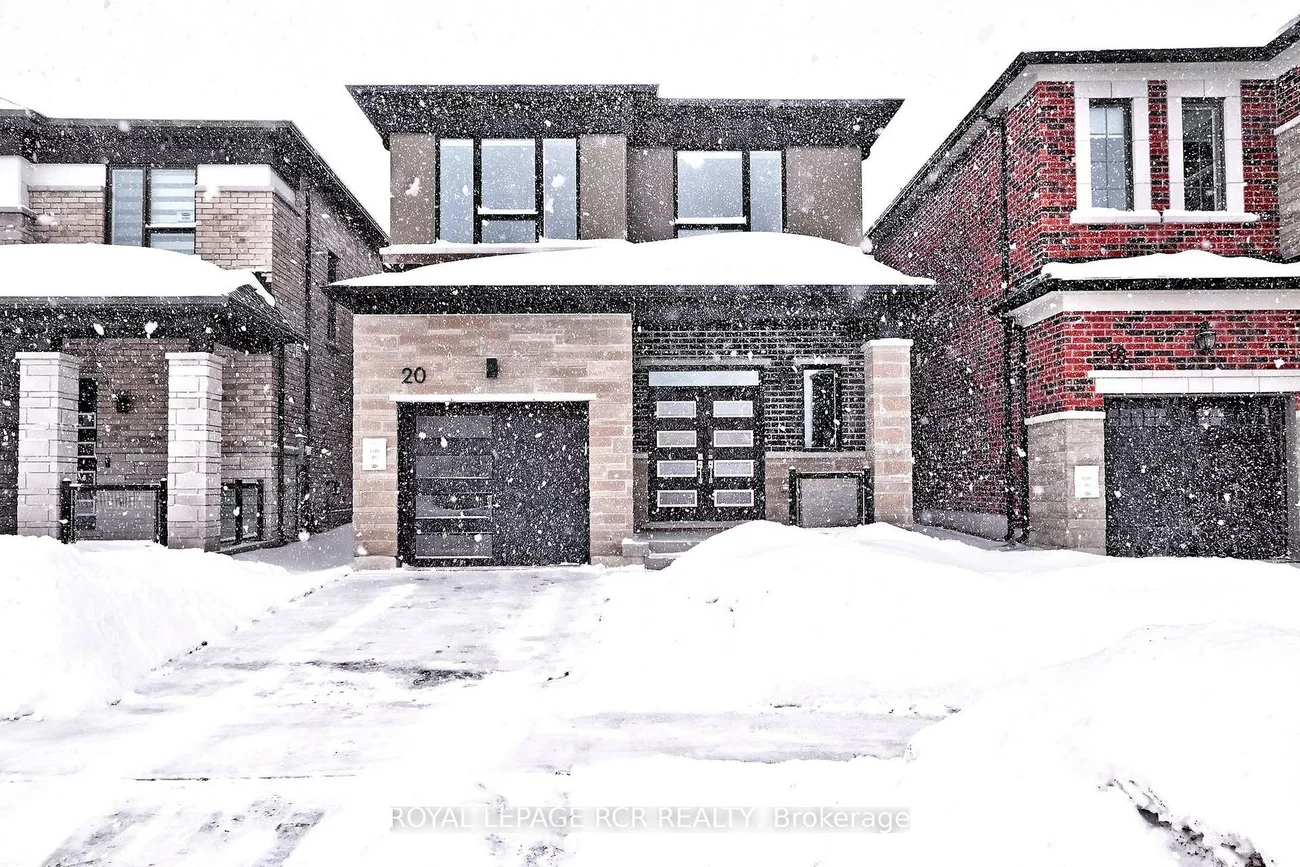20, Betterridge, Rural Barrie Southwest, Barrie