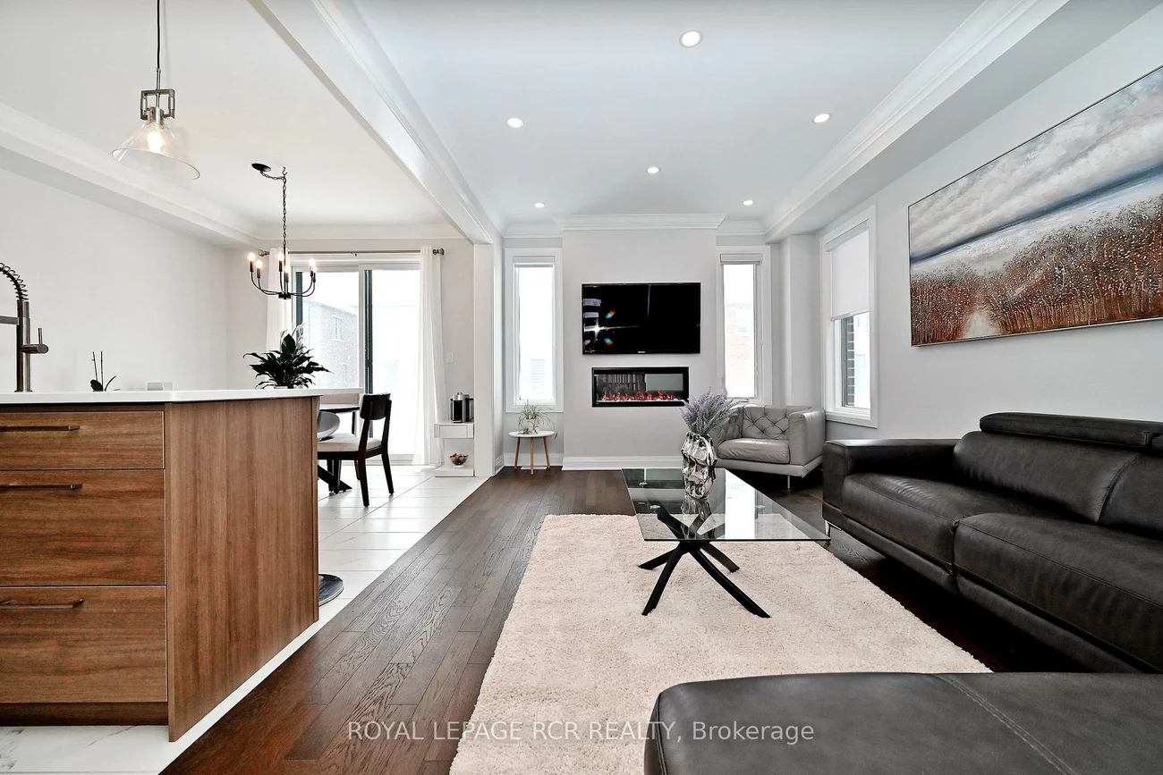 20, Betterridge, Rural Barrie Southwest, Barrie