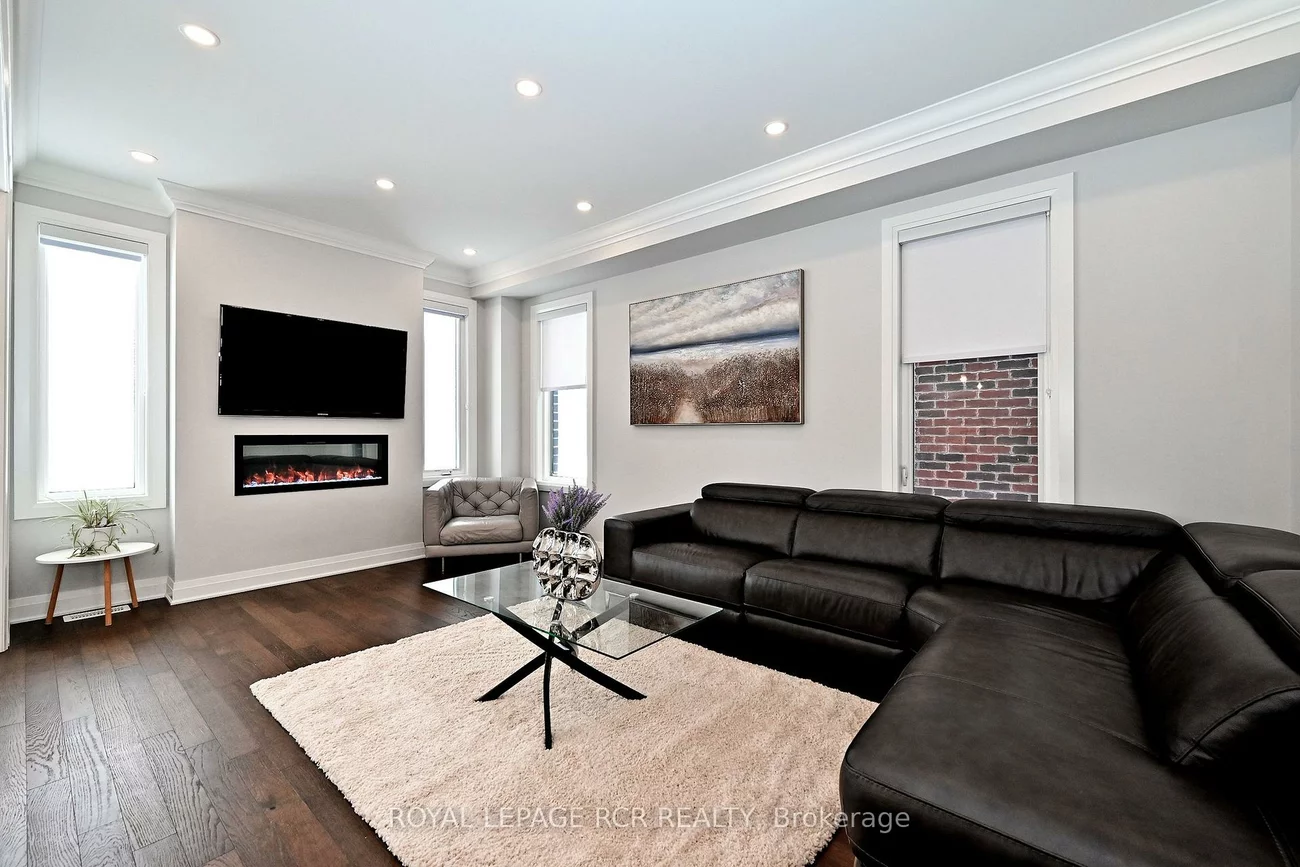 20, Betterridge, Rural Barrie Southwest, Barrie