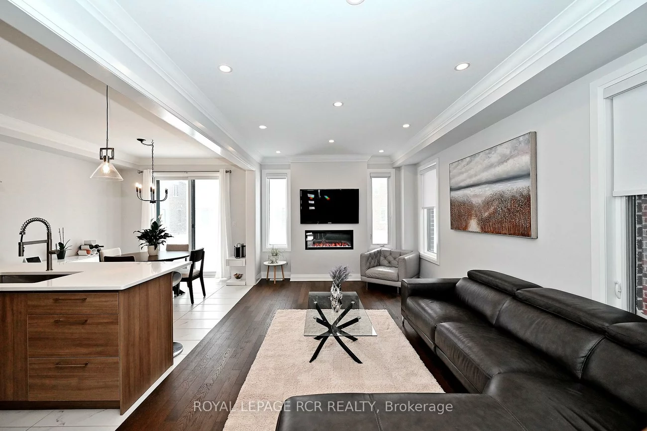 20, Betterridge, Rural Barrie Southwest, Barrie