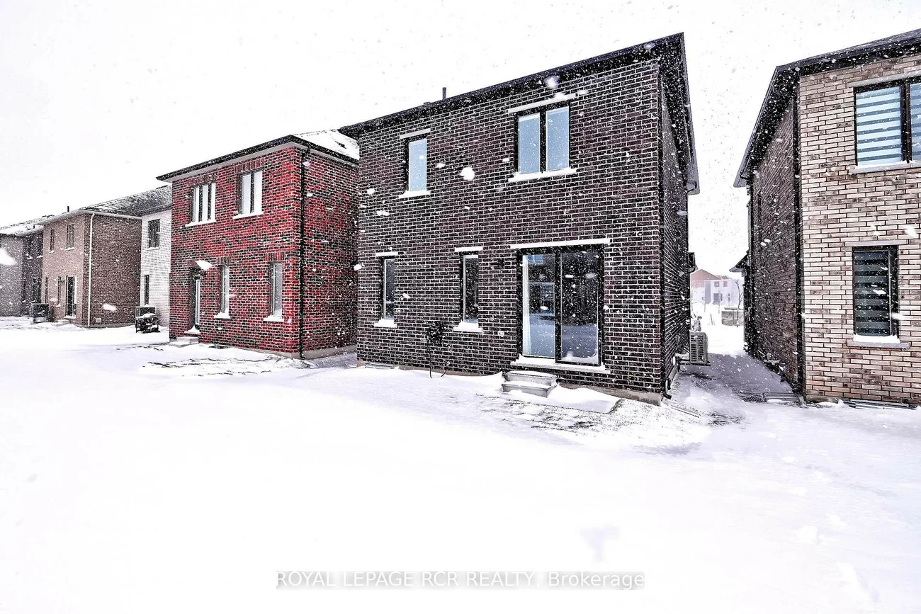 20, Betterridge, Rural Barrie Southwest, Barrie