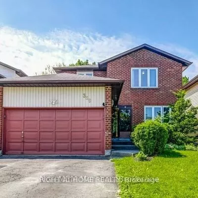 369, HICKLING, Grove East, Barrie