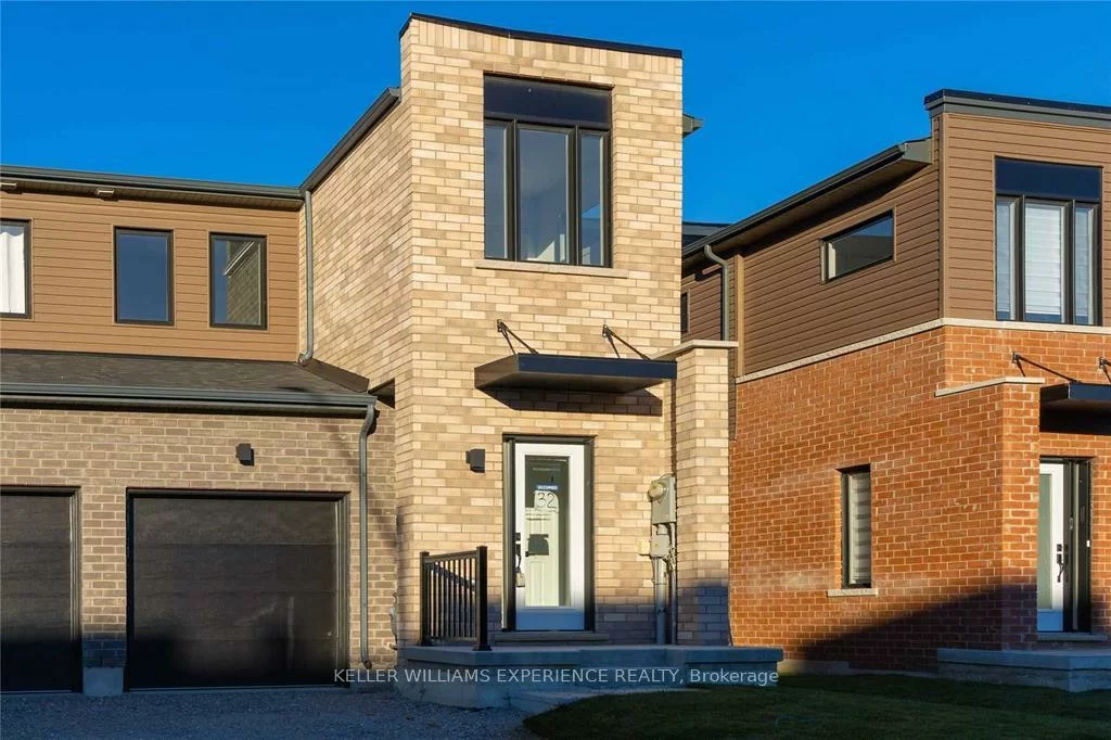 32, Fairlane, Painswick North, Barrie