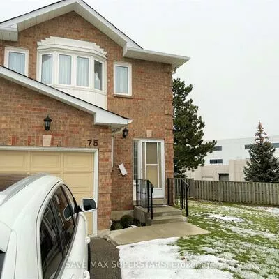 8, Black Ash, Ardagh, Barrie
