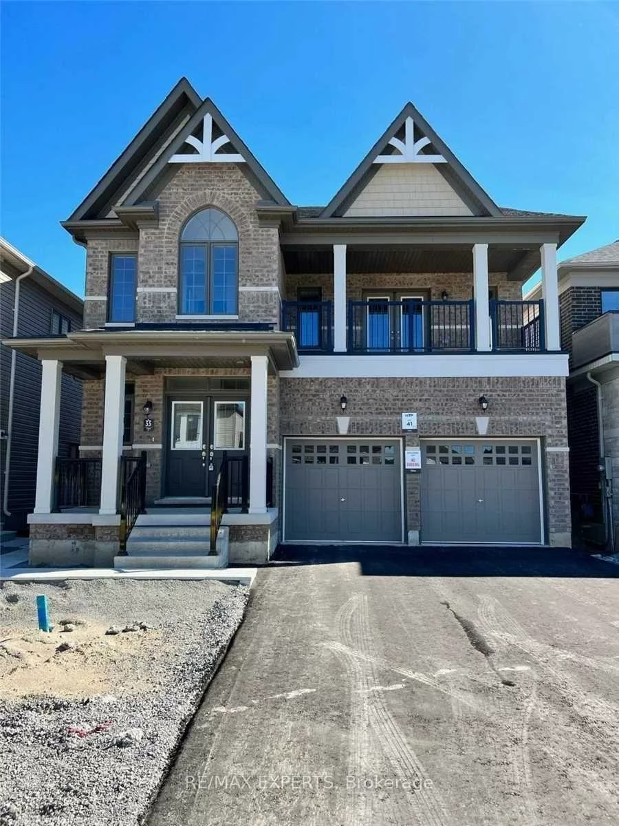 33, Bannister, Rural Barrie Southeast, Barrie