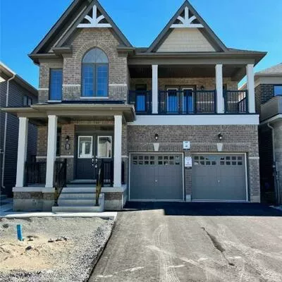 33, Bannister, Rural Barrie Southeast, Barrie