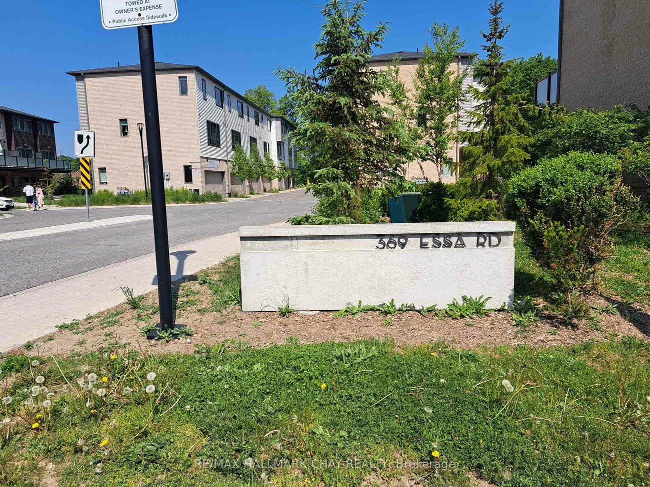 369, Essa, Holly, Barrie