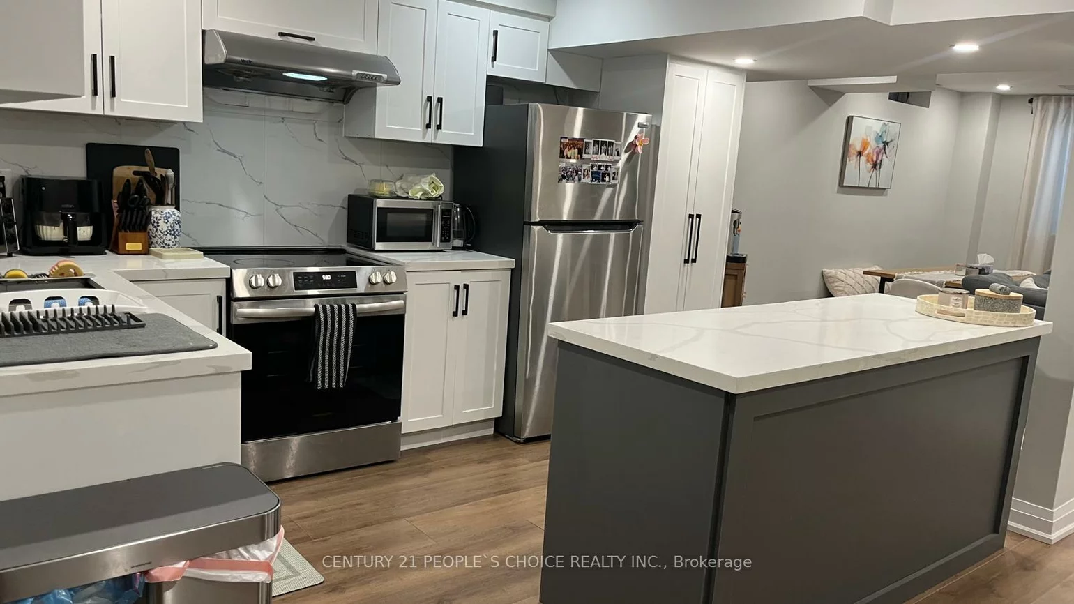 14, Copperhill, Painswick South, Barrie