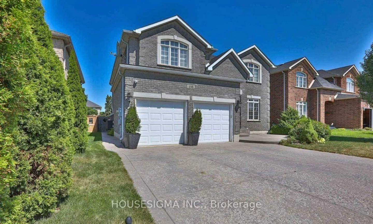 158, Summerset, Ardagh, Barrie