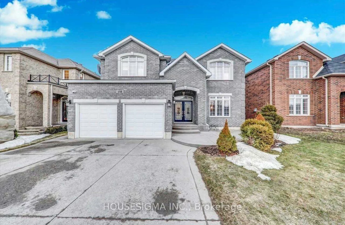 158, Summerset, Ardagh, Barrie