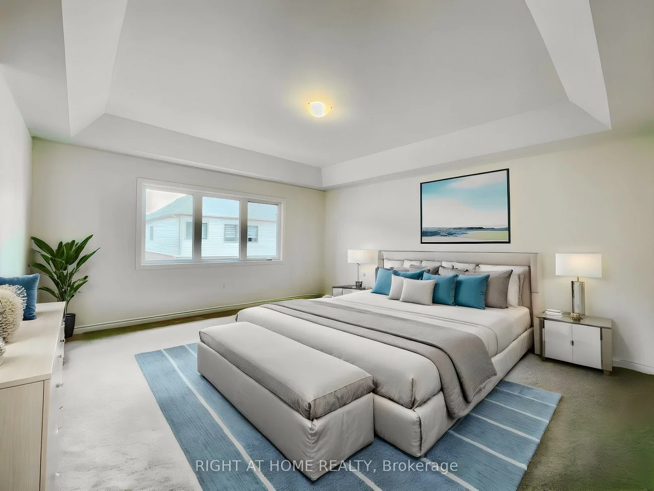 62, Gemini, Rural Barrie Southeast, Barrie