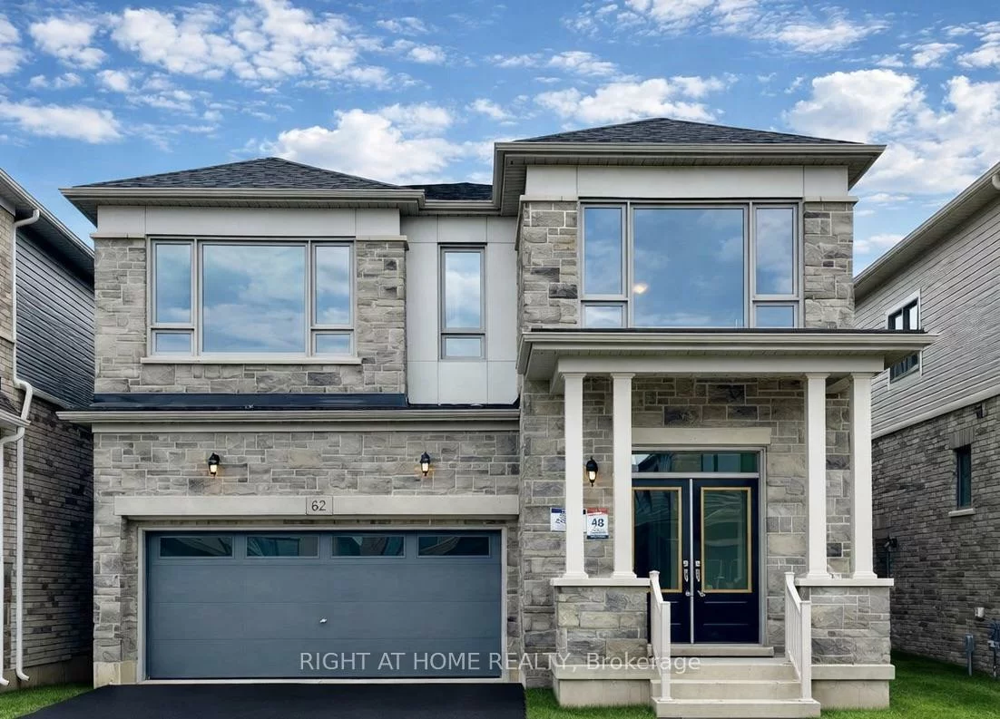 62, Gemini, Rural Barrie Southeast, Barrie