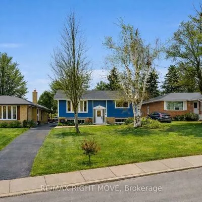 198, Rose, Wellington, Barrie