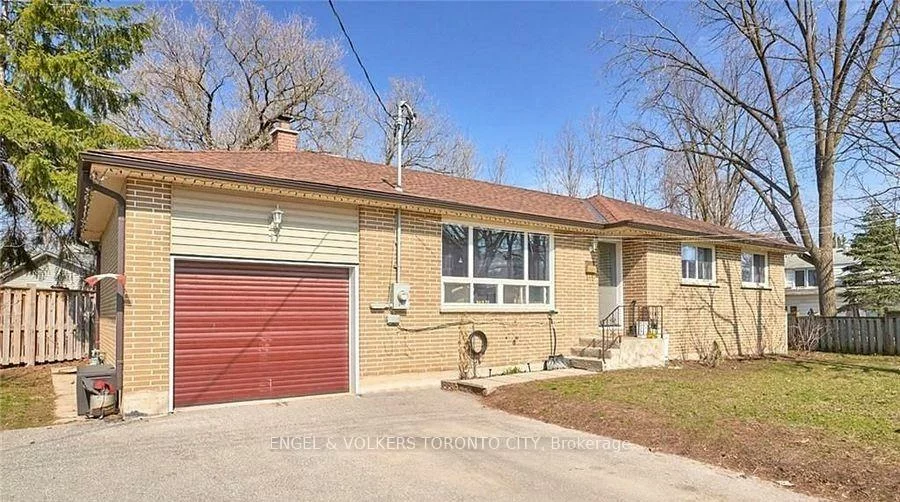 17, Centre, Allandale, Barrie