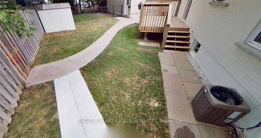 17, Centre, Allandale, Barrie