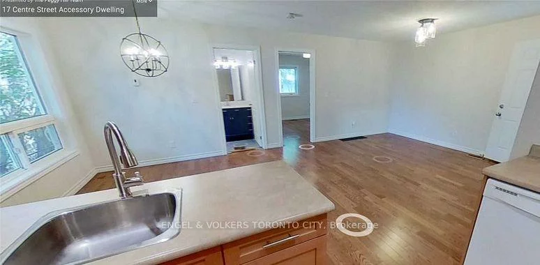 17, Centre, Allandale, Barrie