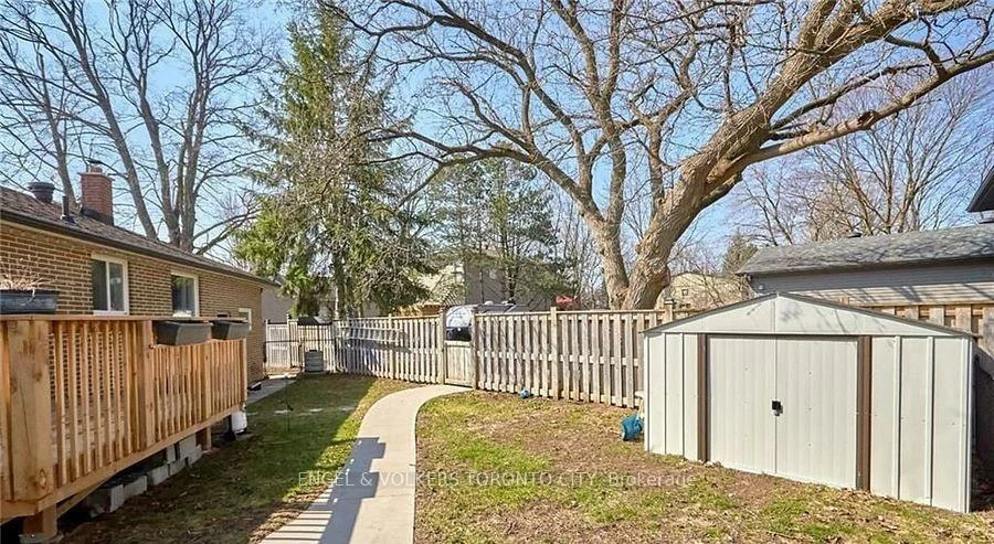 17, Centre, Allandale, Barrie