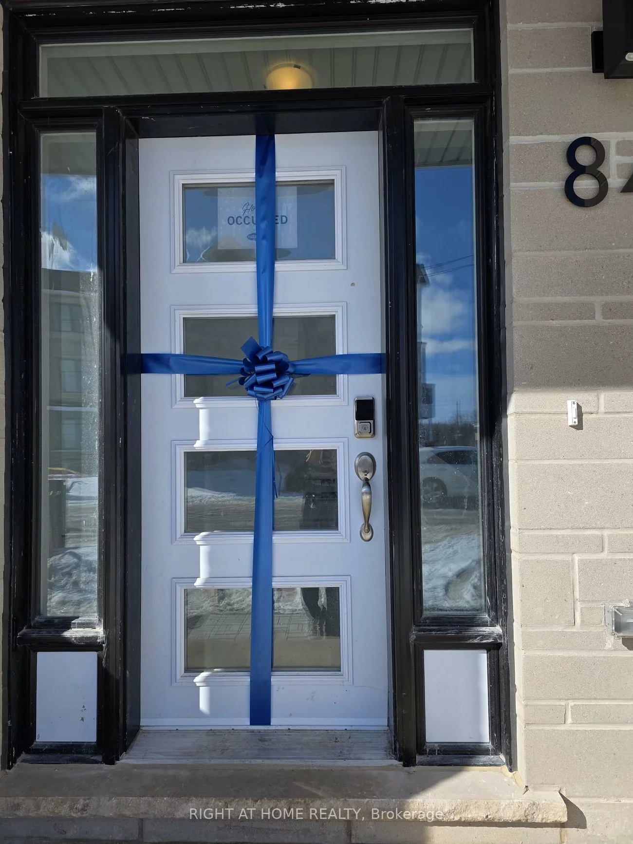 84, Yorkshire, Rural Barrie Southeast, Barrie