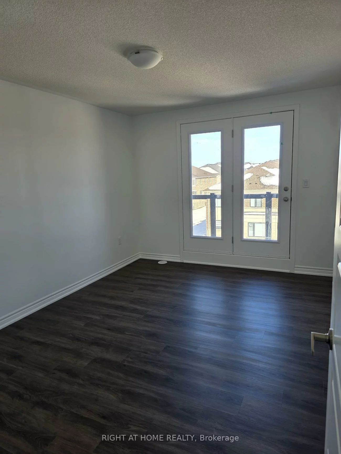 84, Yorkshire, Rural Barrie Southeast, Barrie