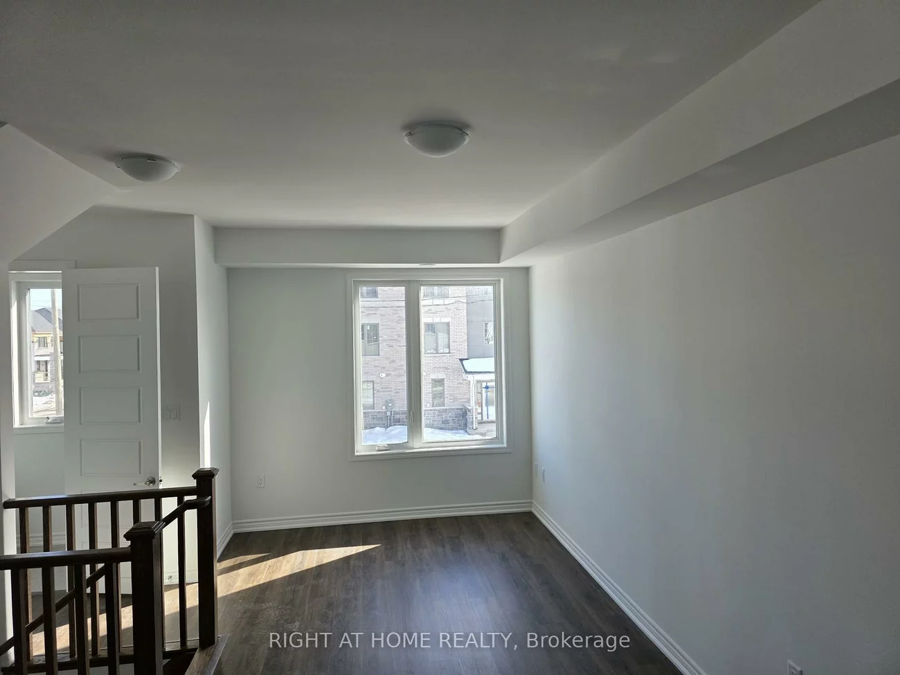 84, Yorkshire, Rural Barrie Southeast, Barrie