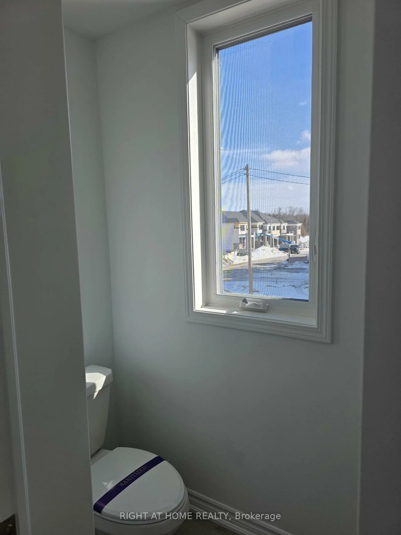 84, Yorkshire, Rural Barrie Southeast, Barrie