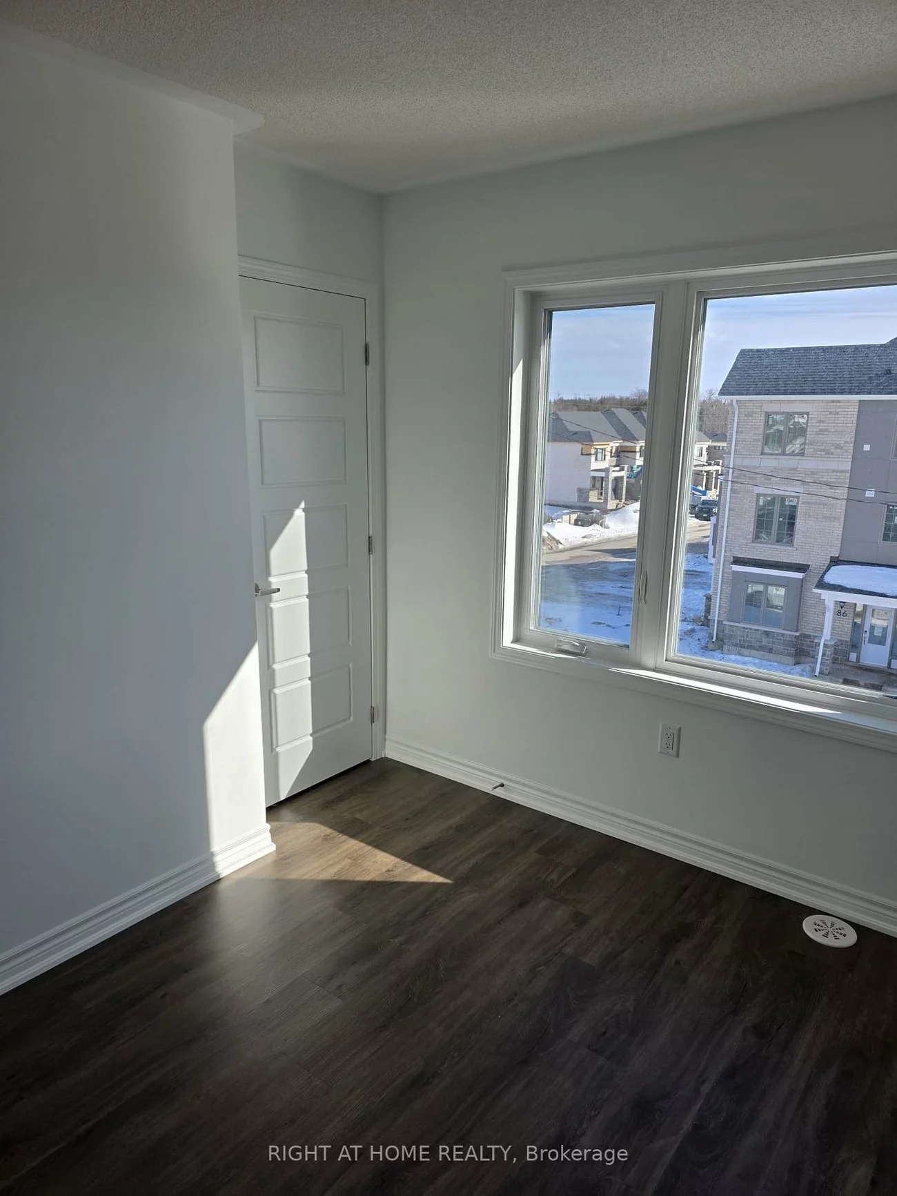 84, Yorkshire, Rural Barrie Southeast, Barrie