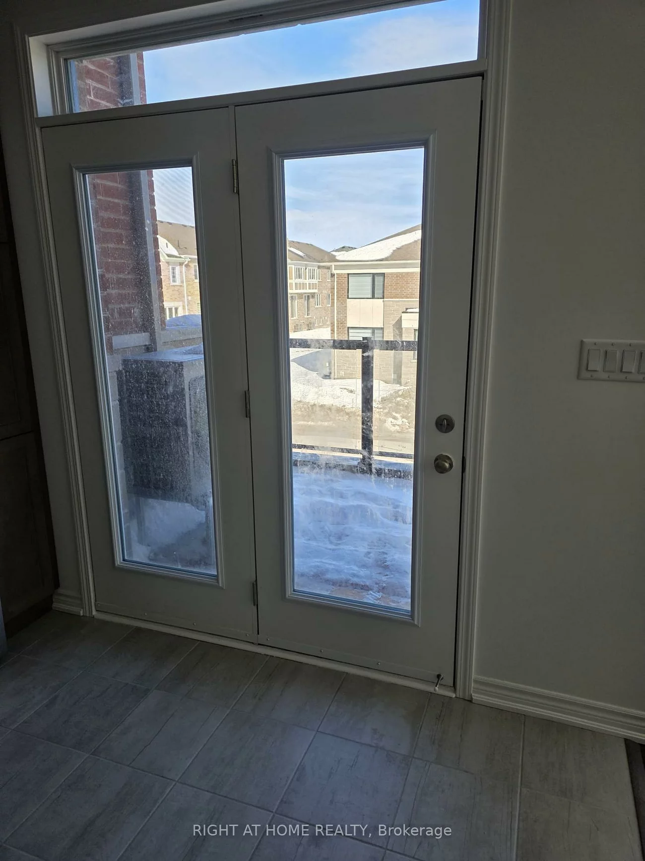 84, Yorkshire, Rural Barrie Southeast, Barrie