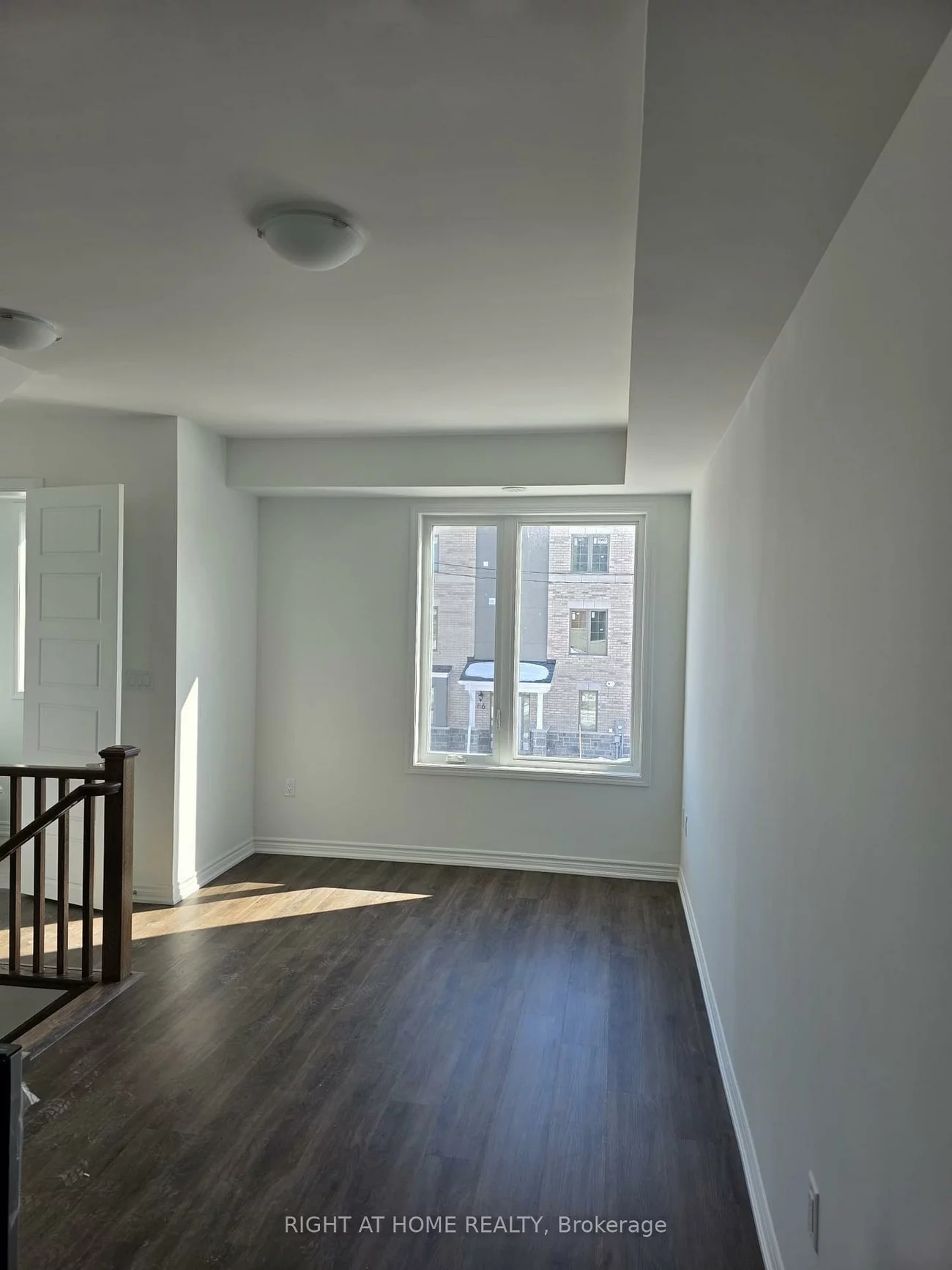 84, Yorkshire, Rural Barrie Southeast, Barrie