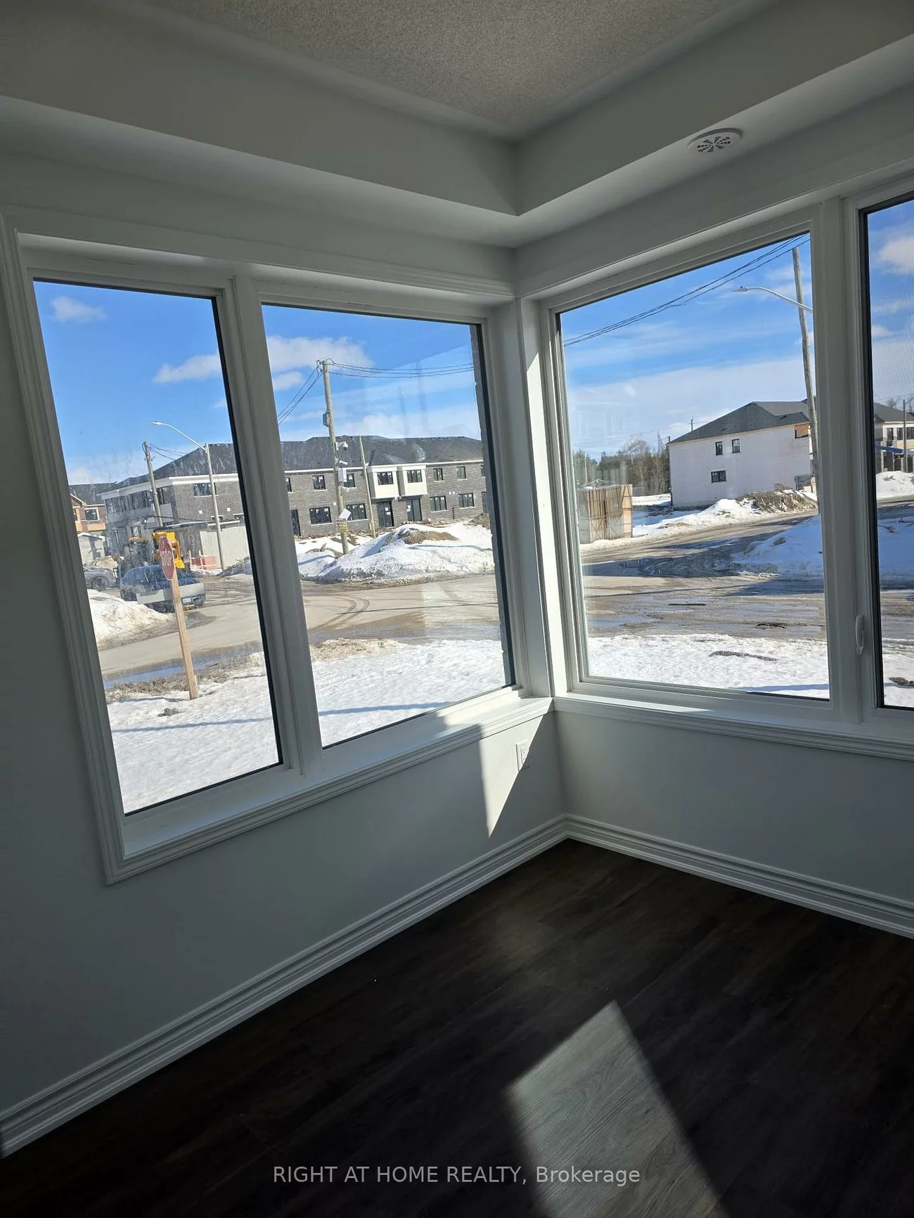 84, Yorkshire, Rural Barrie Southeast, Barrie