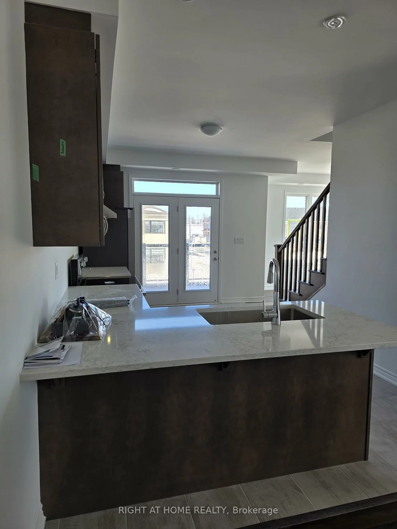 84, Yorkshire, Rural Barrie Southeast, Barrie