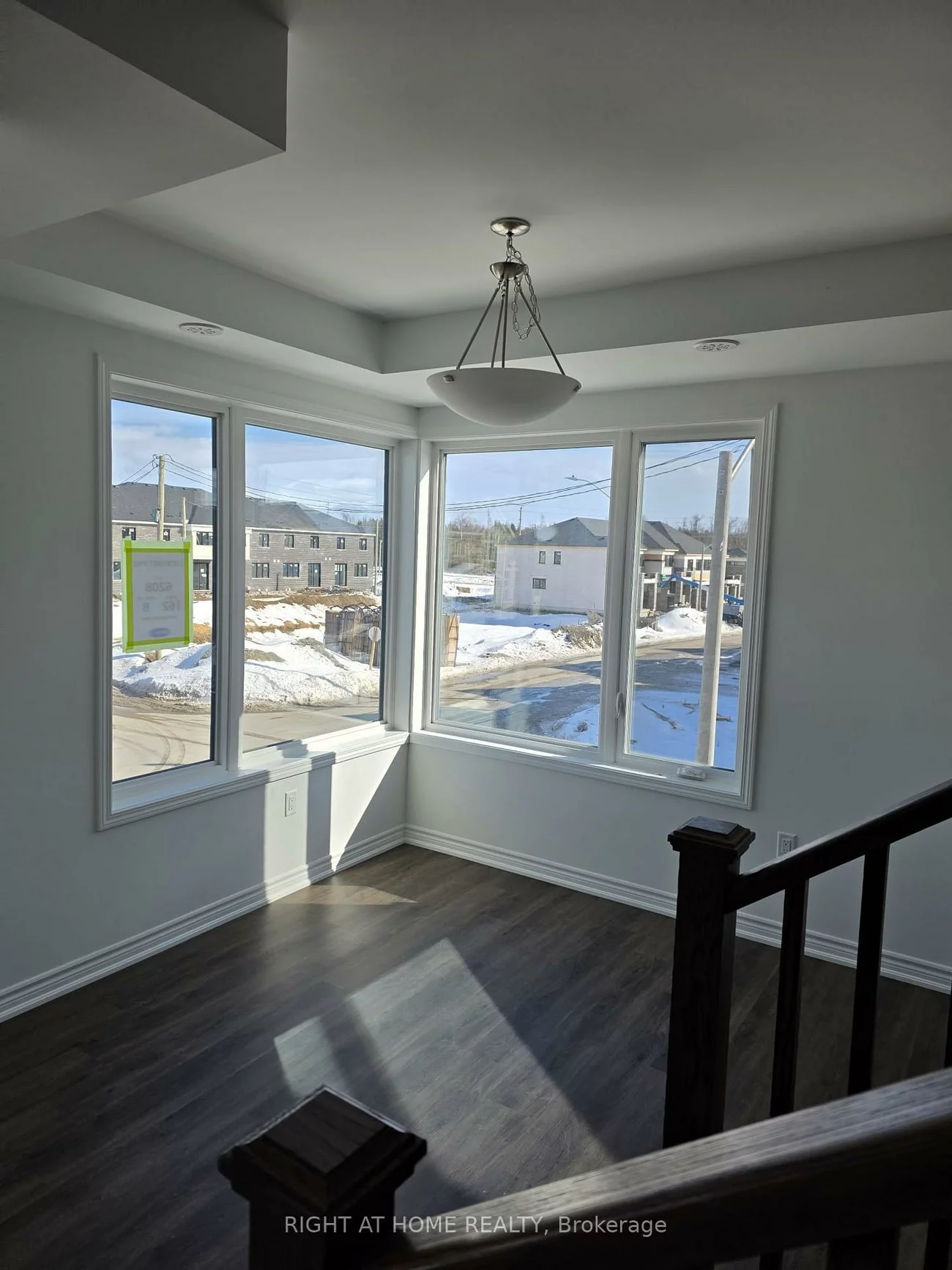 84, Yorkshire, Rural Barrie Southeast, Barrie