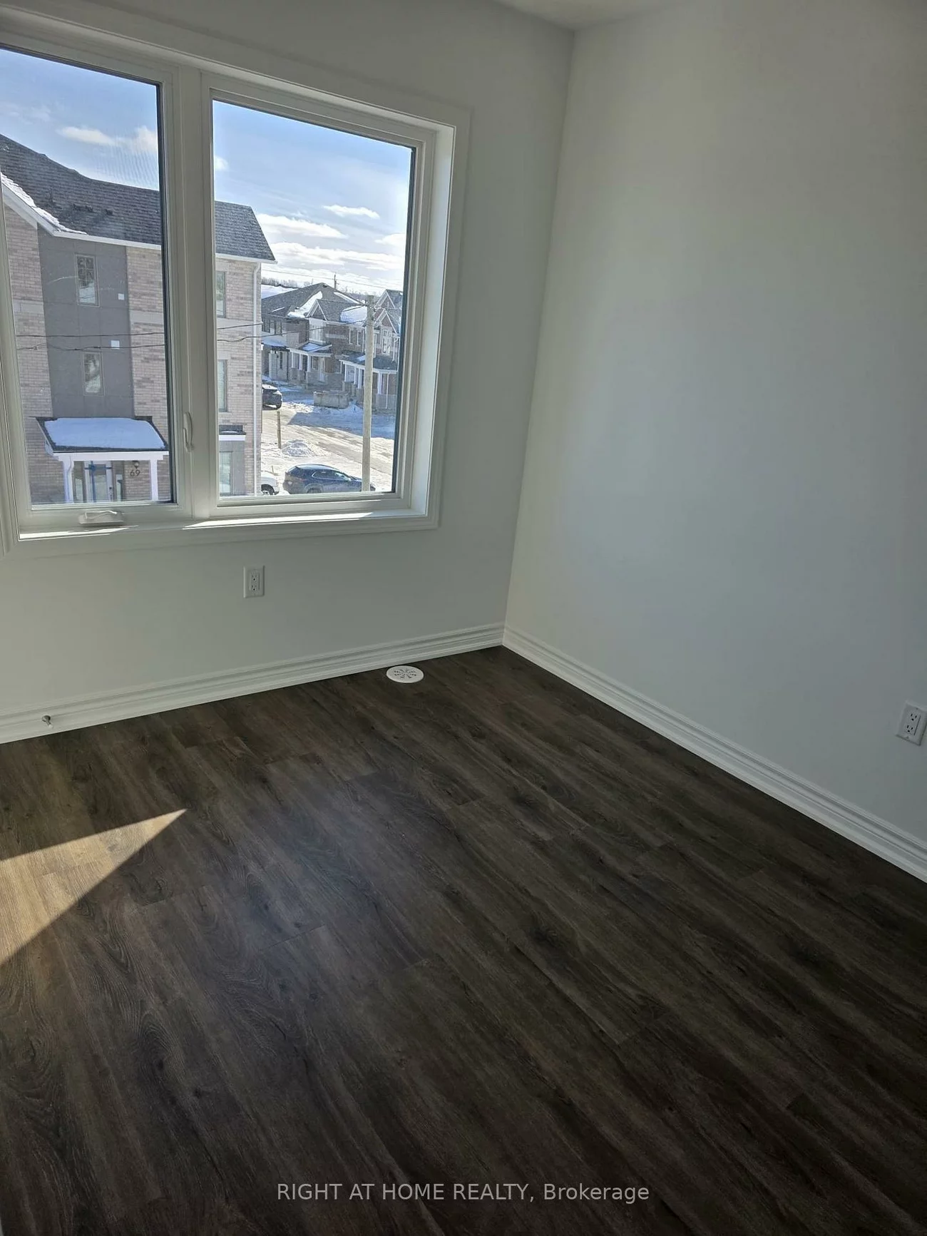 84, Yorkshire, Rural Barrie Southeast, Barrie