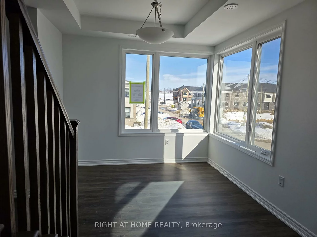 84, Yorkshire, Rural Barrie Southeast, Barrie