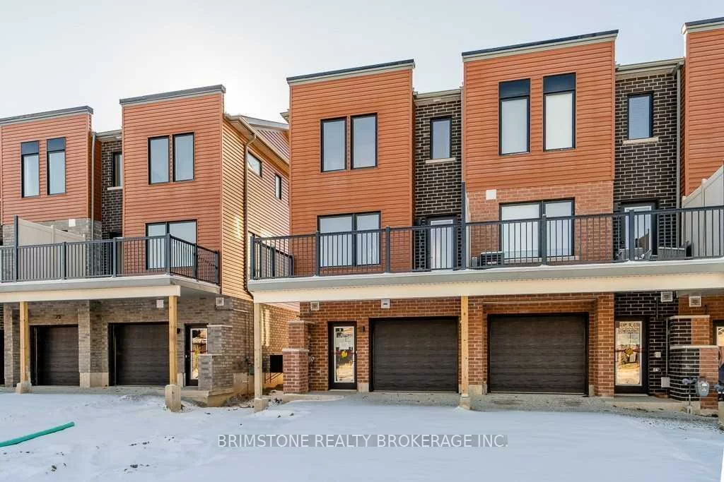 79, Fairlane, Painswick South, Barrie