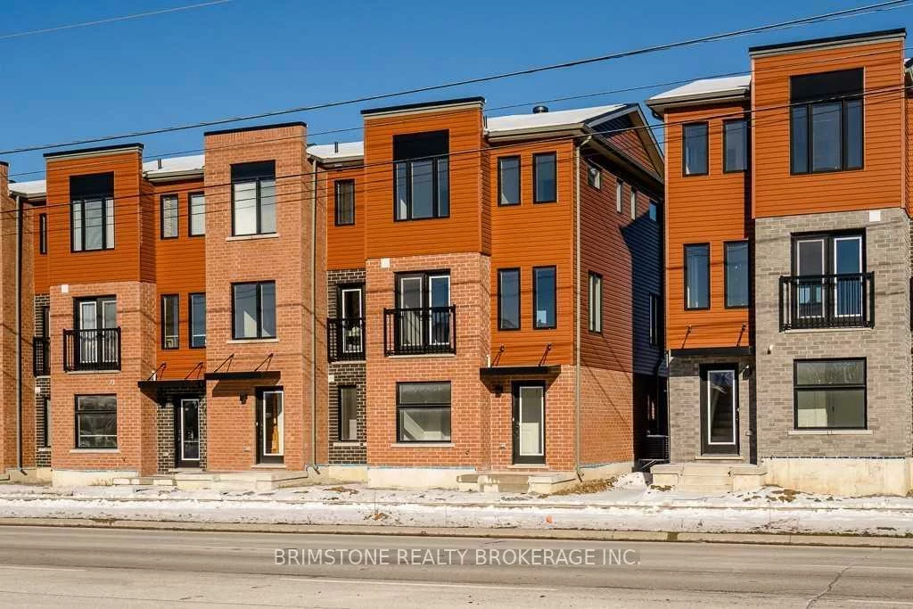 79, Fairlane, Painswick South, Barrie