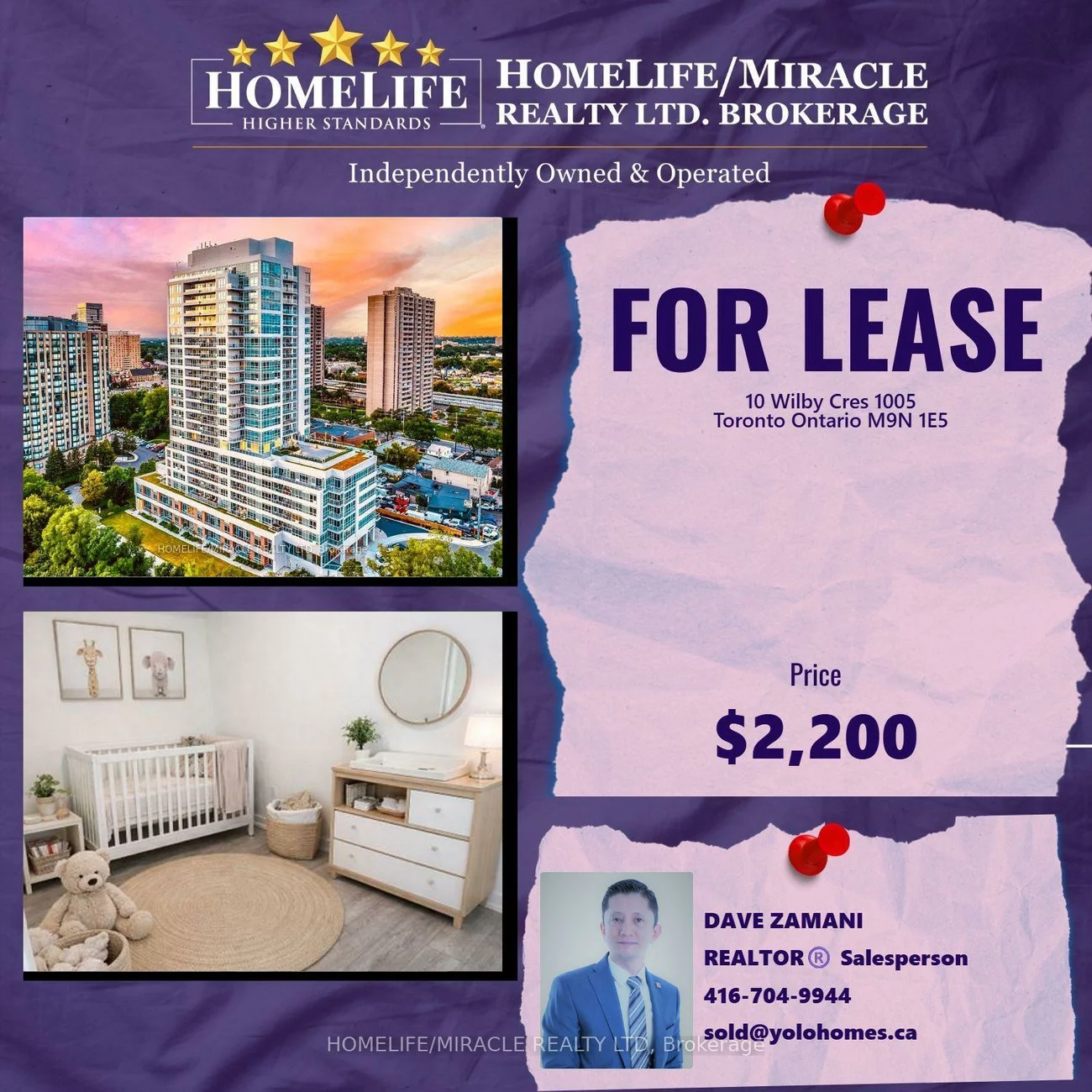 6, Wall, Cundles East, Barrie