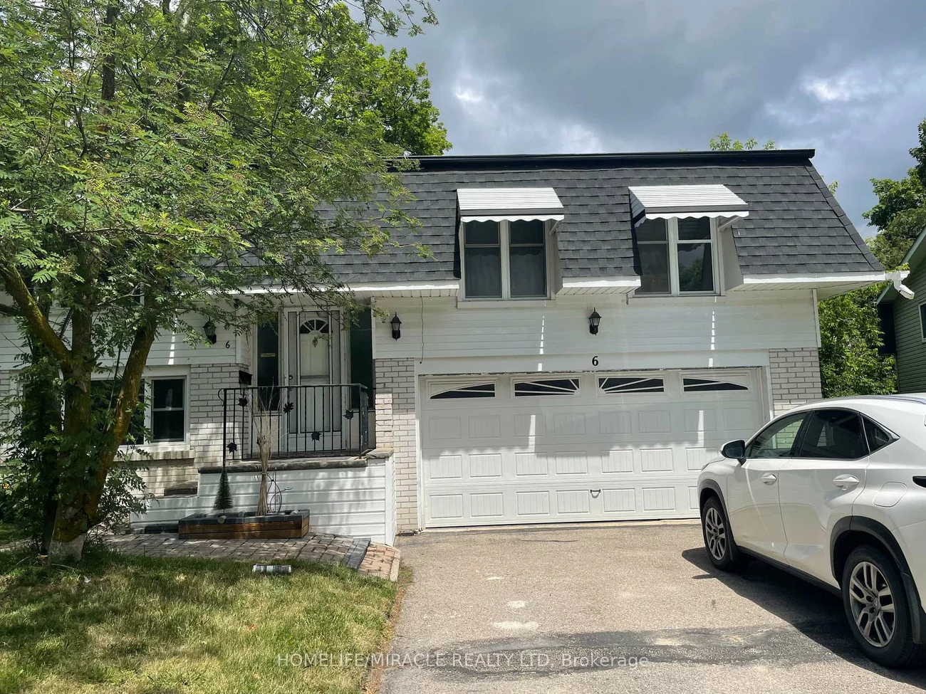 6, Wall, Cundles East, Barrie