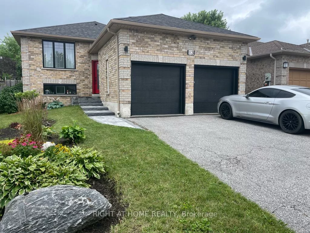 13, Forest Dale, Little Lake, Barrie