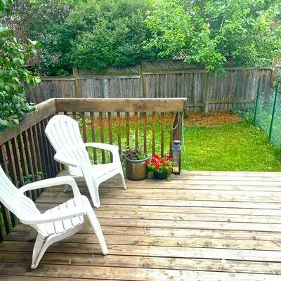 13, Forest Dale, Little Lake, Barrie