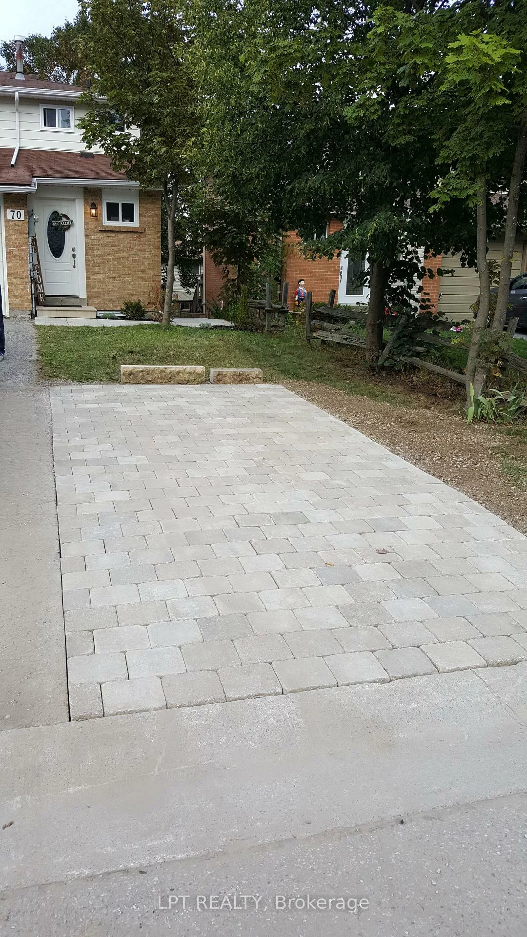 70-A, Chaucer, Letitia Heights, Barrie