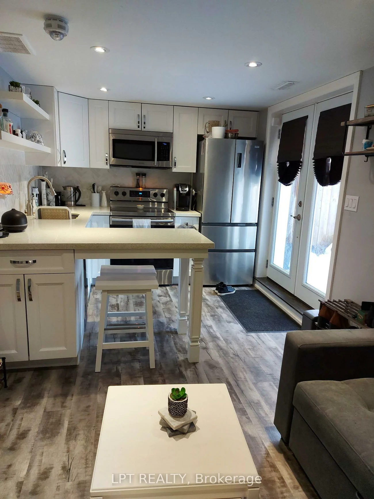 70-A, Chaucer, Letitia Heights, Barrie