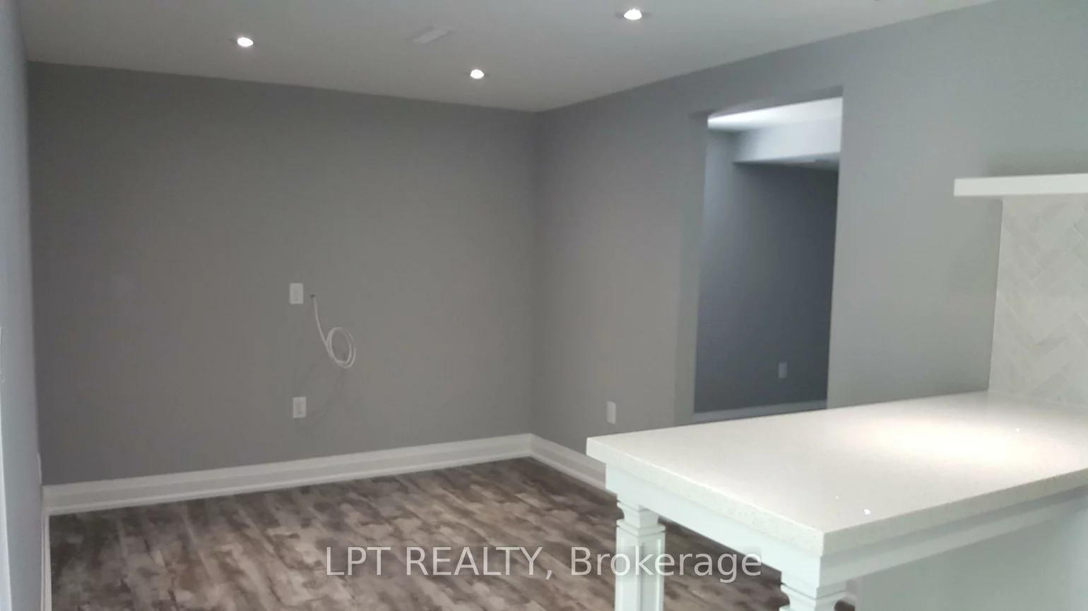 70-A, Chaucer, Letitia Heights, Barrie