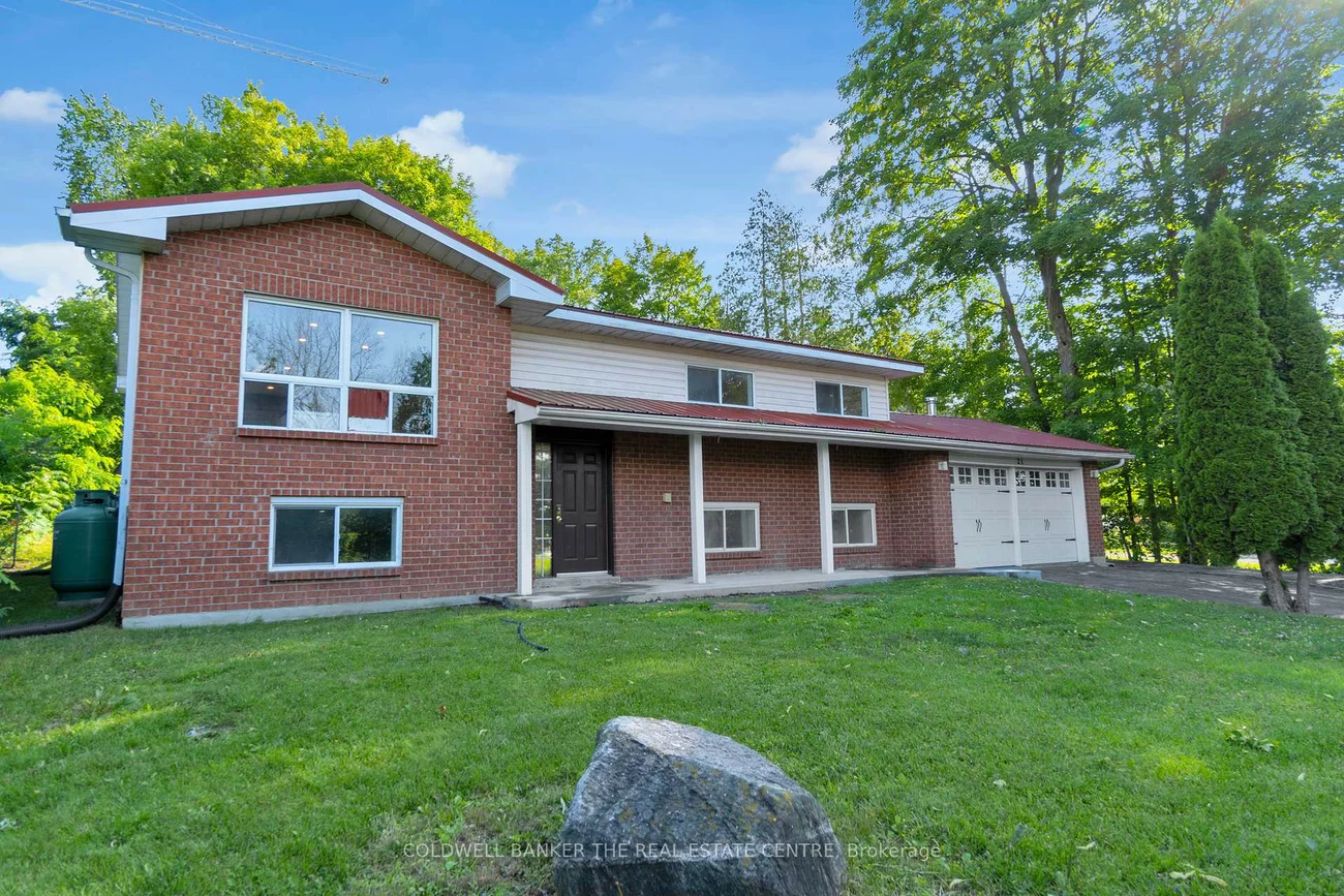 21, Little Lake, Little Lake, Barrie