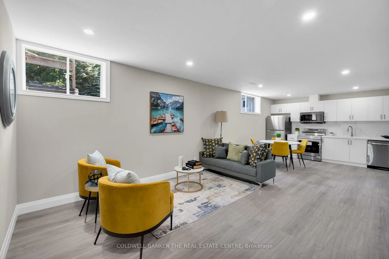 21, Little Lake, Little Lake, Barrie