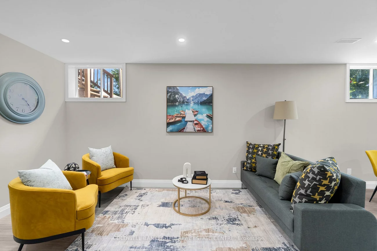 21, Little Lake, Little Lake, Barrie