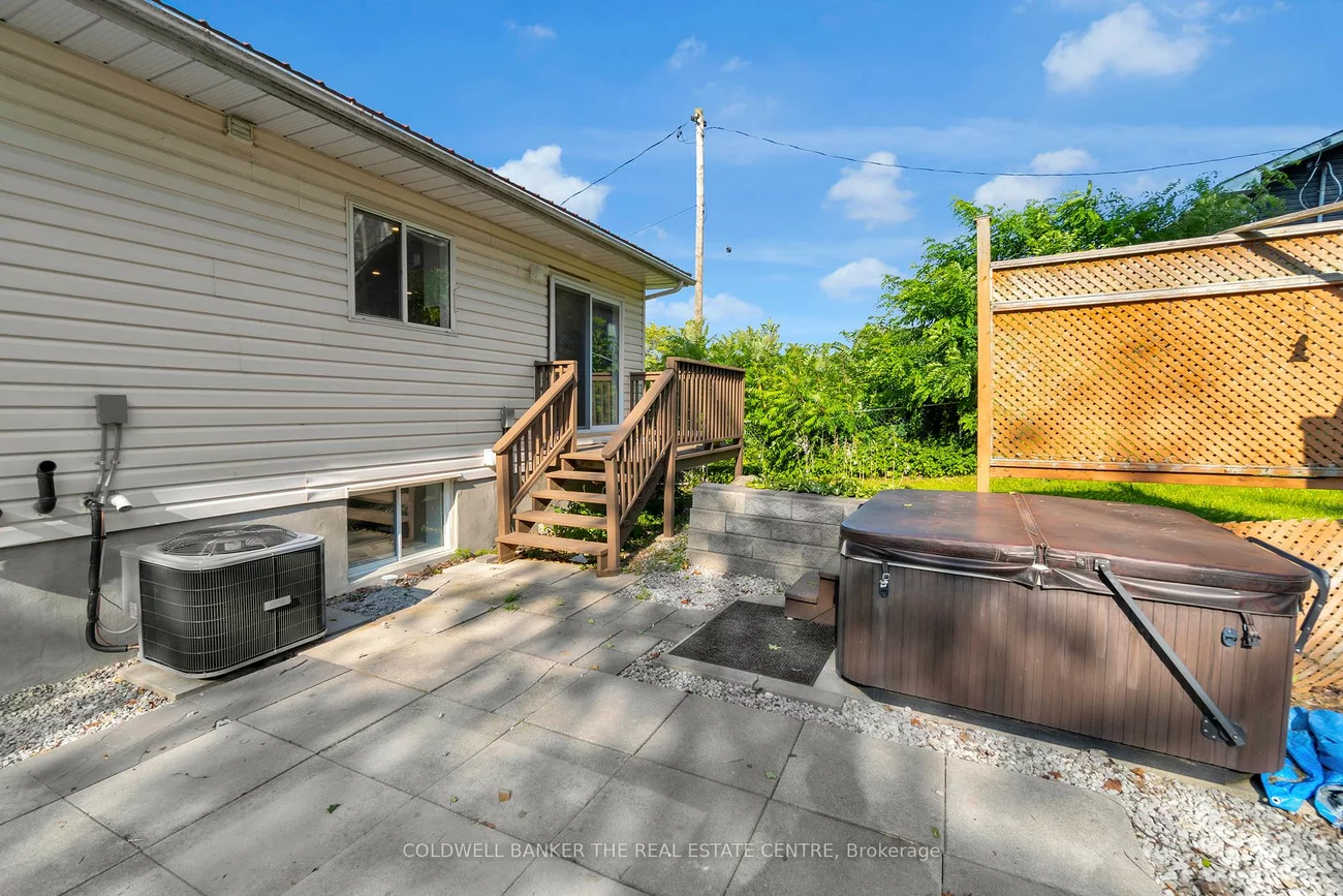 21, Little Lake, Little Lake, Barrie