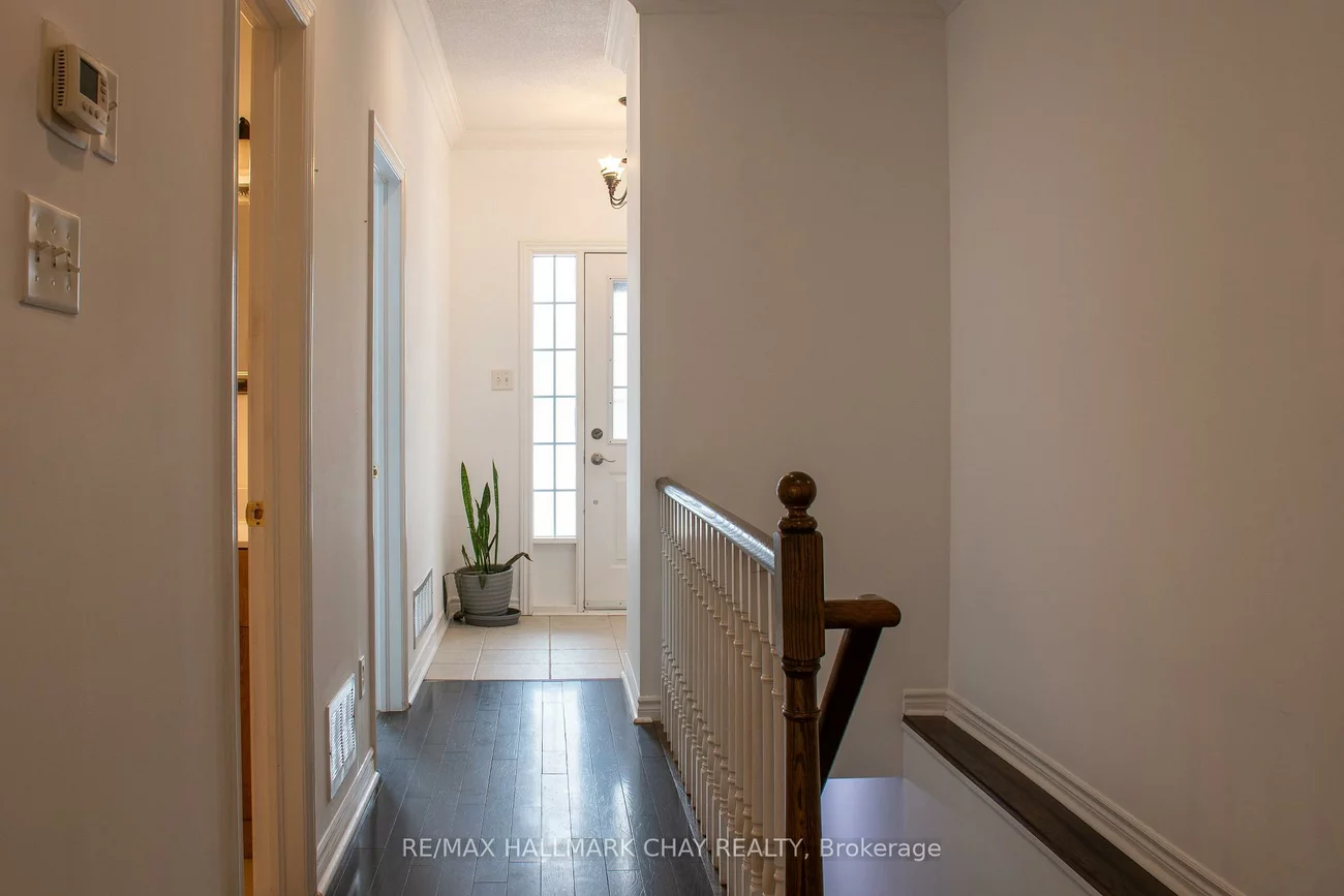 107, Tunbridge, Georgian Drive, Barrie