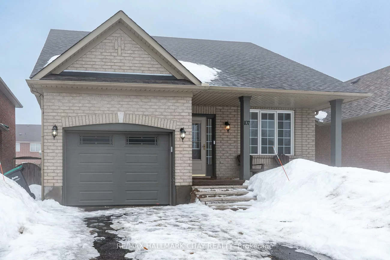 107, Tunbridge, Georgian Drive, Barrie